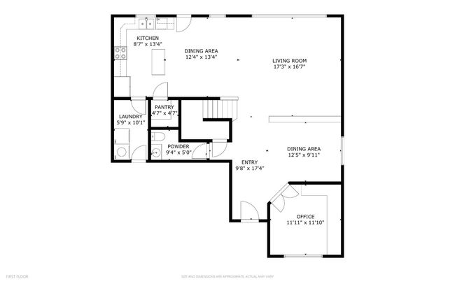 First Floor | Image 38