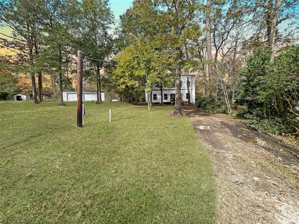 County Road 427 Loop, Dayton, TX 77535