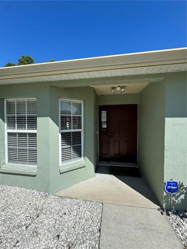 8181 Bristol Bay Ave, House other with 3 bedrooms, 2 bathrooms and null parking in LAKELAND FL | Image 10