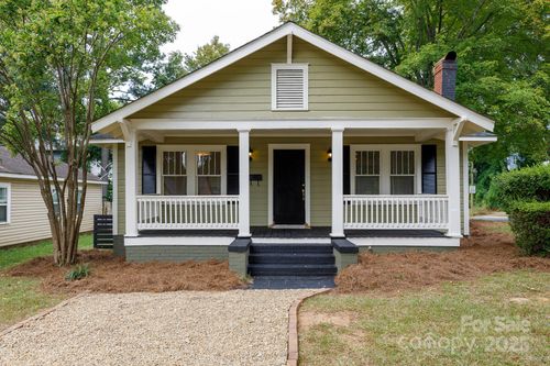 2100 Highland St, Charlotte, NC, 28208-4911 | Card Image