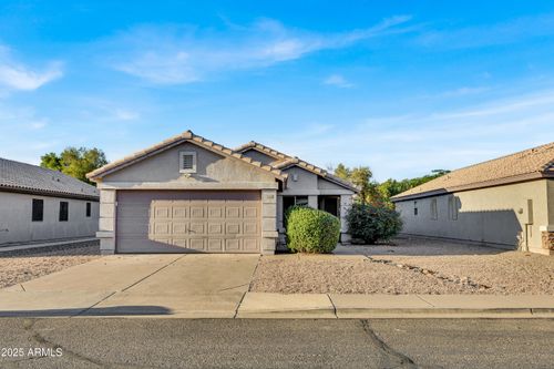 9918 E Delta Cir, Mesa, AZ, 85208-2517 | Card Image