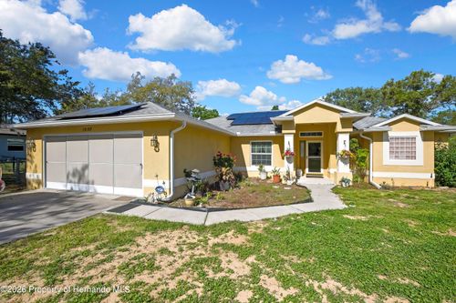 15157 Duck Hawk Road, Weeki Wachee, FL, 34614 | Card Image