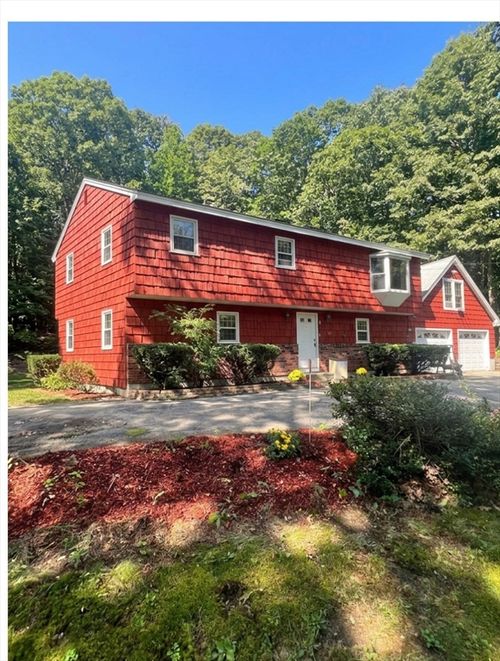 47 North, New Ipswich, NH, 03071 | Card Image