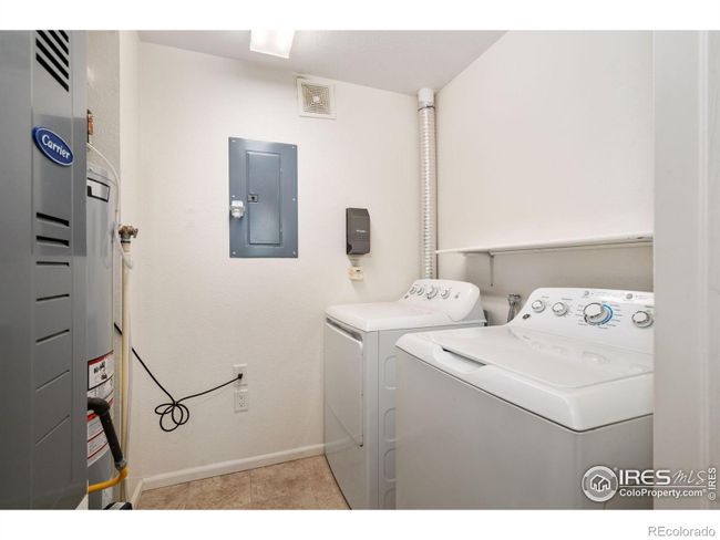 UNIT-204 - 2019 Grays Peak Dr, Condo with 2 bedrooms, 2 bathrooms and 1 parking in Loveland CO | Image 25
