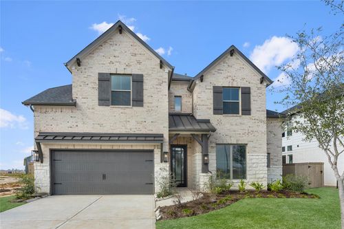 409 Harvest Moon Way, Katy, TX, 77449 | Card Image