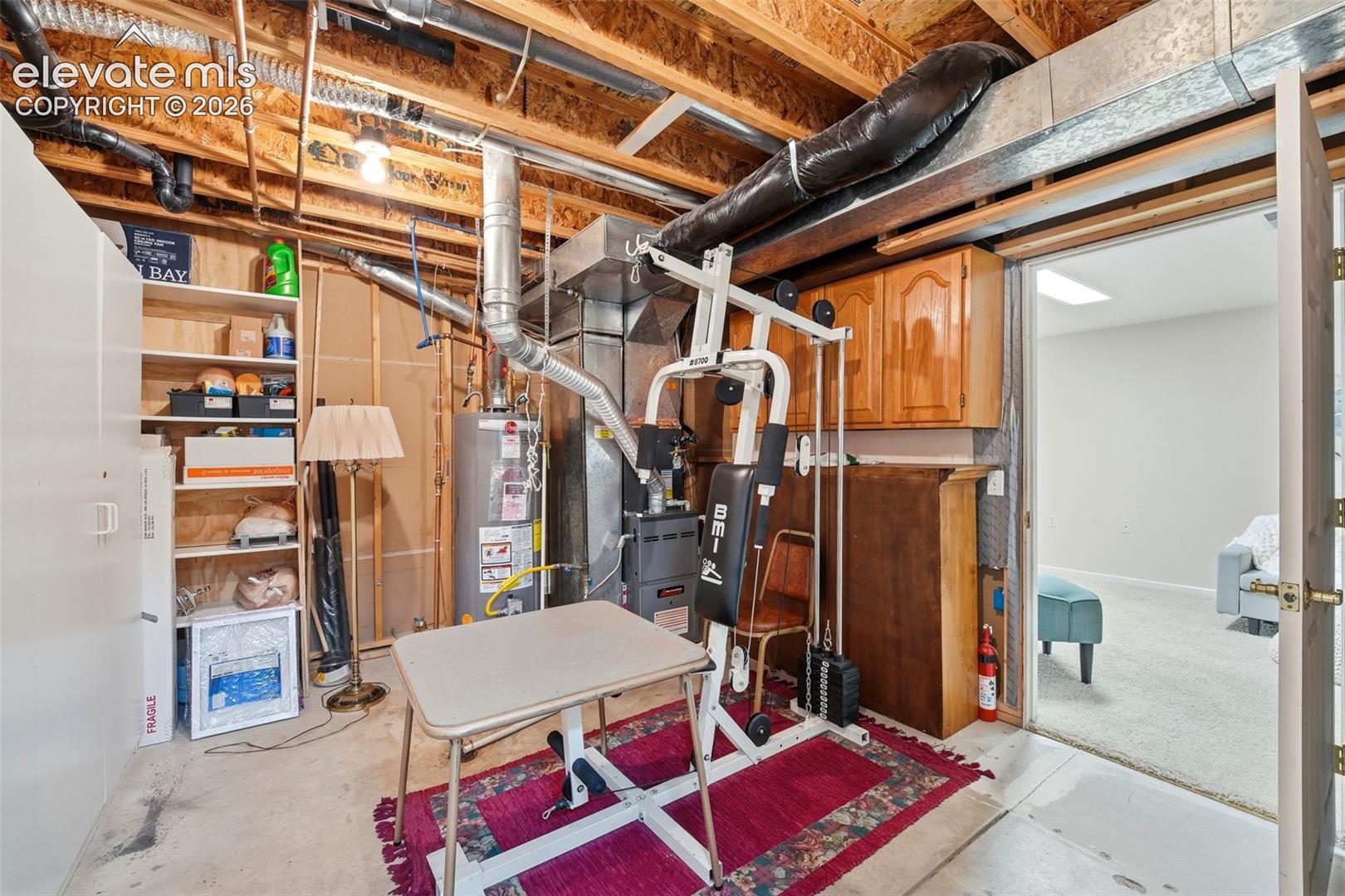 Residential in Colorado Springs 3