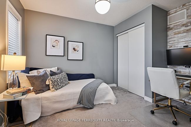 14 Westfield Dr, House other with 3 bedrooms, 3 bathrooms and 2 parking in Whitby ON | Image 19