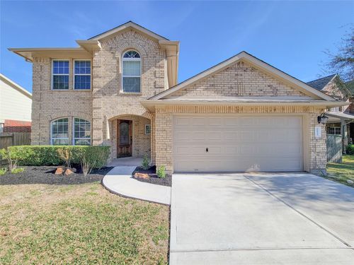 21123 Amber Crossing Dr, Richmond, TX, 77406-7064 | Card Image