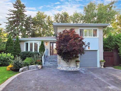 22 Paradise Ave, Markham, ON, L3P3B9 | Card Image