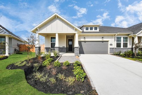 21730 Swift Flier Ln, Cypress, TX, 77433-8678 | Card Image