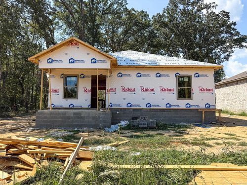 Lot 6 Moon Rd, Ward, AR, 72176 | Card Image