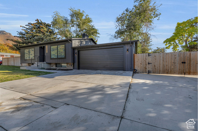 Banbury Rd, Salt Lake City, UT 84121