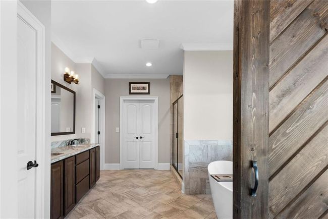 1204 Springdale Rd, House other with 3 bedrooms, 5 bathrooms and null parking in rockmart GA | Image 48