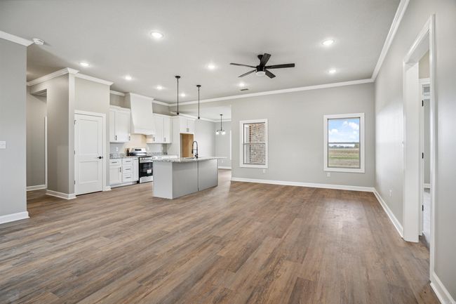 161 Pintail Pointe, House other with 3 bedrooms, 2 bathrooms and null parking in Manila AR | Image 6