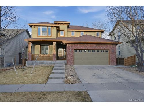 10186 Ventura St, Commerce City, CO, 80022-8868 | Card Image