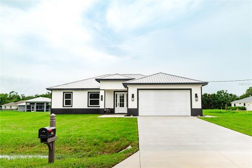 1613 Se Swingle Ter, Arcadia, FL, 34266 | Card Image