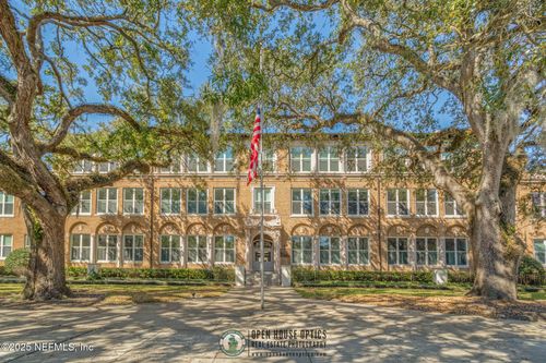 2305-2525 College St, JACKSONVILLE, FL, 32204-3592 | Card Image