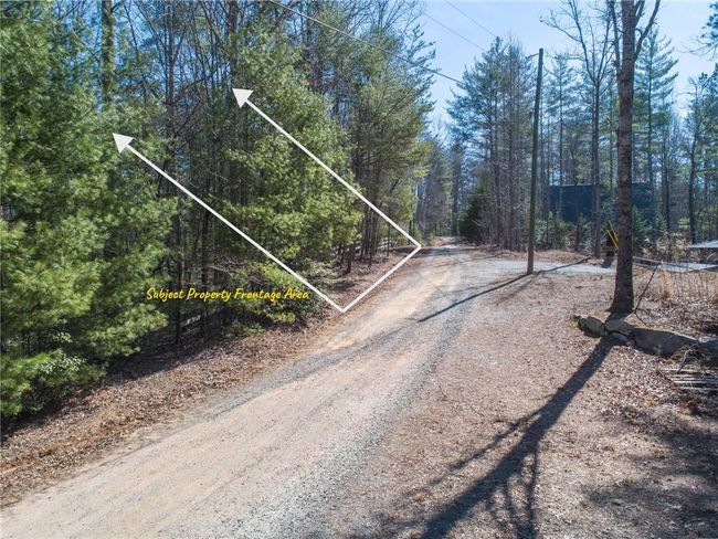 0 Bartox Dr, Home with 0 bedrooms, 0 bathrooms and null parking in Ellijay GA | Image 6