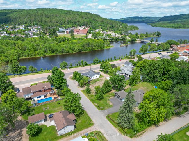 391 Mattawan St, House other with 2 bedrooms, 2 bathrooms and 3 parking in Mattawa ON | Image 40