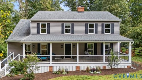 3024 Williamswood Rd, North Chesterfield, VA, 23235-2848 | Card Image