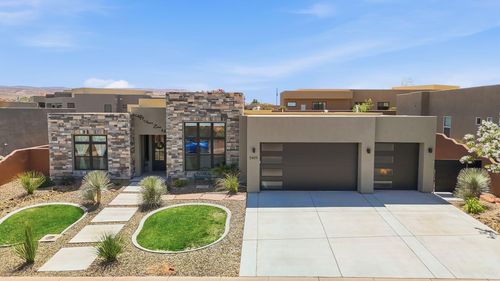 5409 W Copper Cliffs Way, Hurricane, UT, 84737-5000 | Card Image
