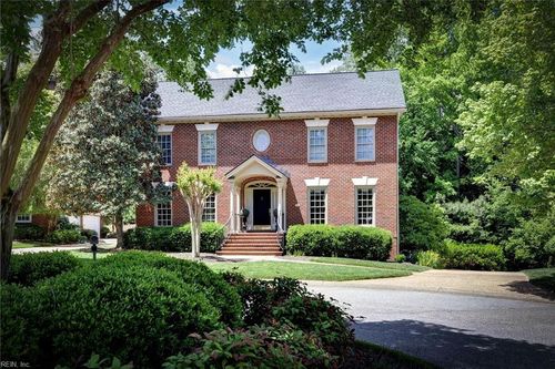 124 Richmond Hill Ct, Williamsburg, VA, 23185-3948 | Card Image