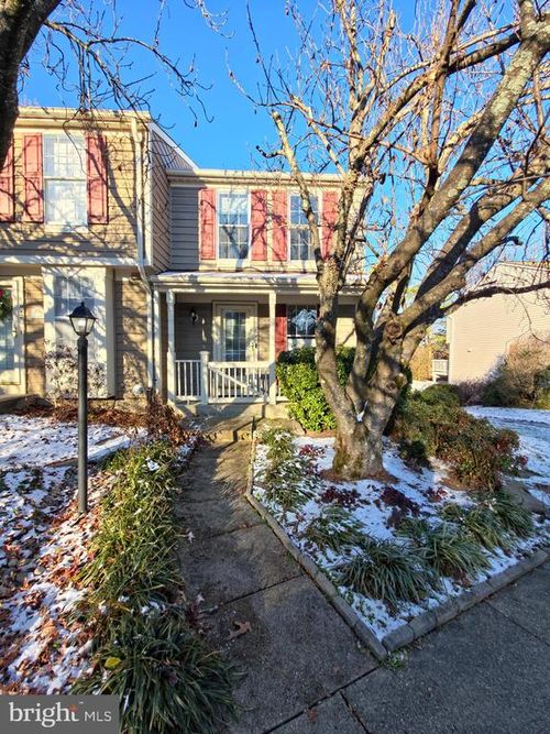 1640 Fieldthorn Dr, RESTON, VA, 20194-1594 | Card Image