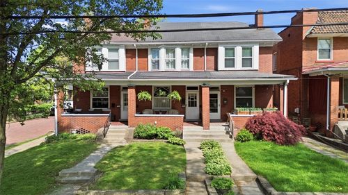 420 W Hutchinson Ave, Pittsburgh, PA, 15218-1328 | Card Image