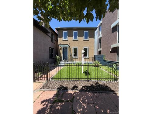 2521 Lawrence St, Denver, CO, 80205-2129 | Card Image
