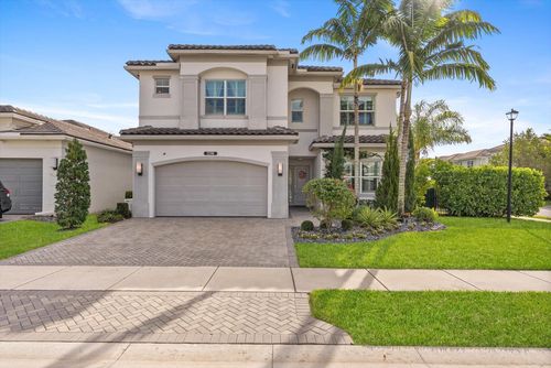 15398 Sandy Beach Ter, Delray Beach, FL, 33446-9694 | Card Image