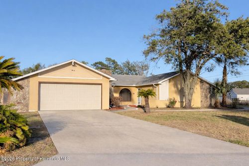 1382 Valiant Ave, Spring Hill, FL, 34608-5457 | Card Image