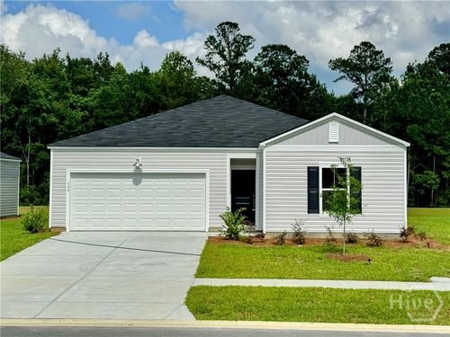 150 Geranium Way, Savannah, GA, 31302 | Card Image