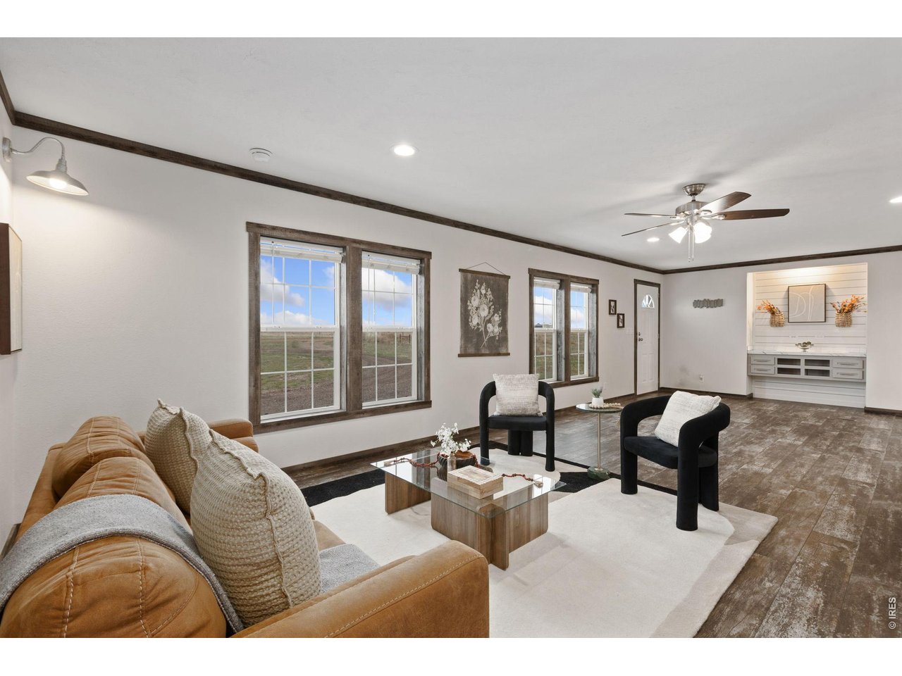 Residential in Briggsdale 4