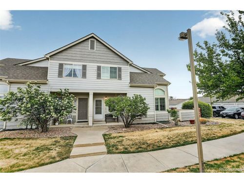 10-9561 Deerhorn Ct, Parker, CO, 80134-3102 | Card Image