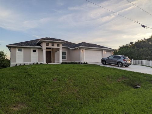 13305 Longville Ave, PORT CHARLOTTE, FL, 33981-4701 | Card Image