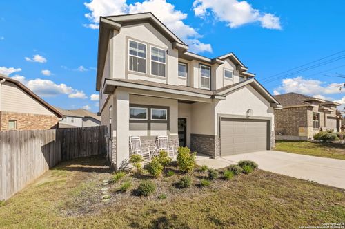 1021 Terlan Dr, New Braunfels, TX, 78130-0138 | Card Image