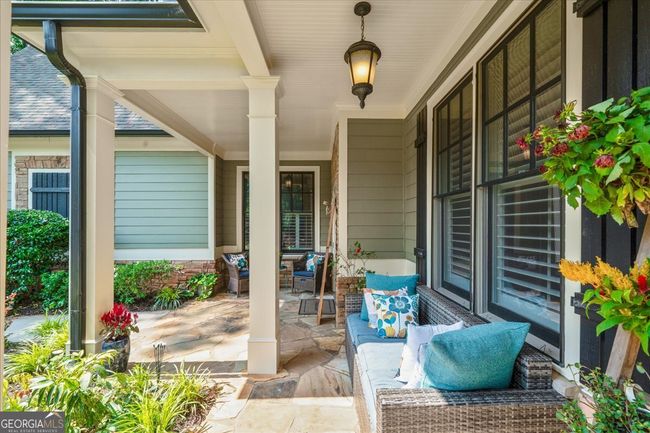 1323 Frey Lake Ct Nw, House other with 5 bedrooms, 3 bathrooms and null parking in Kennesaw GA | Image 42