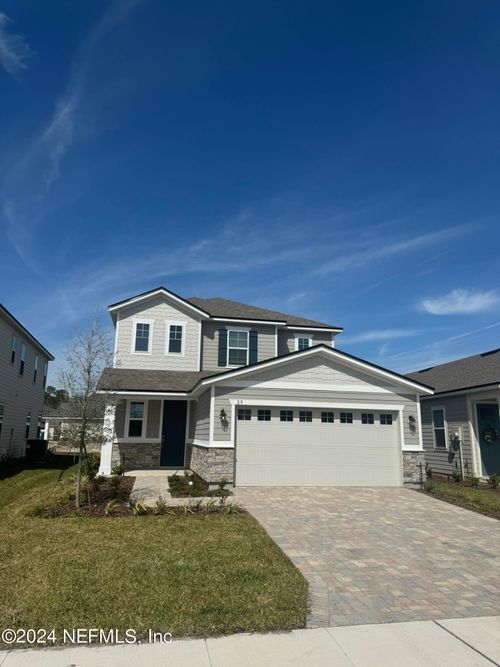 29 Cedar Elm Way, ST AUGUSTINE, FL, 32092-3550 | Card Image