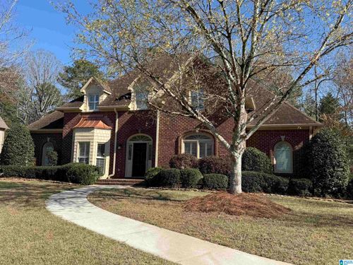 7055 Lake Run Dr, Vestavia, AL, 35242-7503 | Card Image