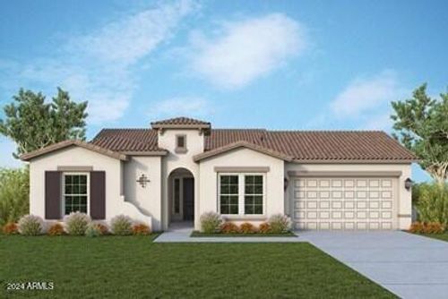 21601 W Mariposa Street, Buckeye, AZ, 85396 | Card Image