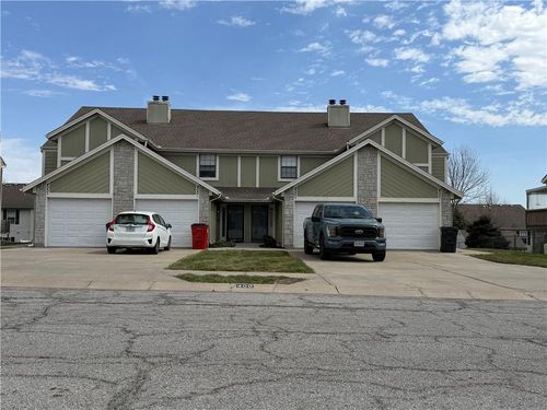 d-400 Ne 6th St, Blue Springs, MO, 64014-6616 | Card Image