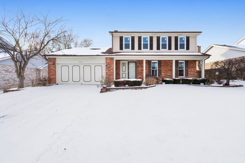 7816 Dorchester Ln, Darien, IL, 60561-4861 | Card Image