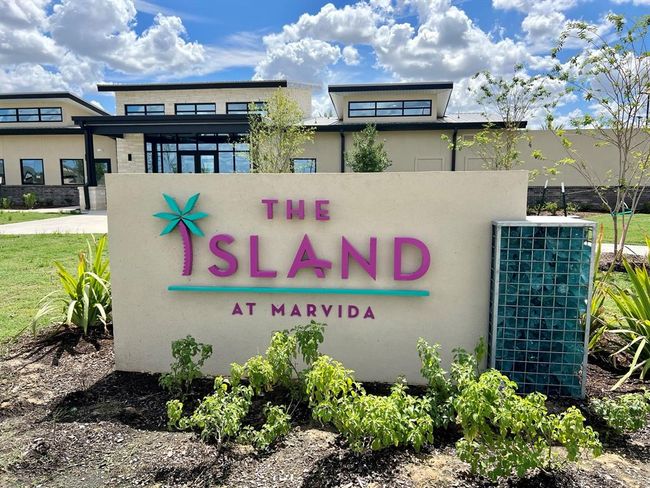 The Island | Residents of Marvida will enjoy this spectacular amenity village. | Image 28