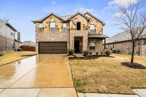 3816 Walden Dr, Mckinney, TX, 75071-5165 | Card Image
