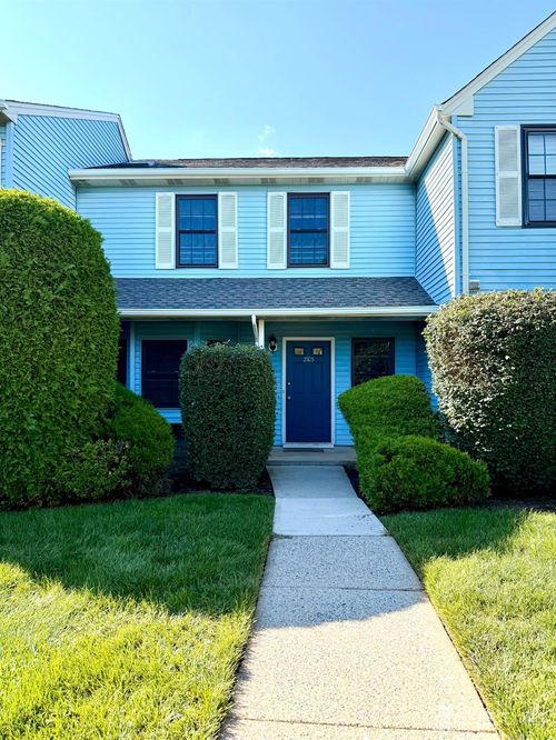 2703 Deerfield Drive, Edison, NJ, 08820 | Card Image