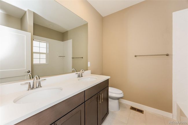 890 Promontory Rock Grv, Townhouse with 4 bedrooms, 3 bathrooms and 4 parking in Colorado Springs CO | Image 11