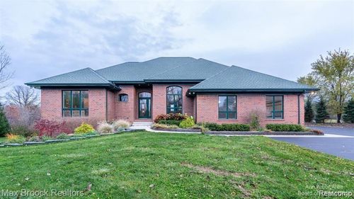3520 Blue Heron Ct, Superior Twp, MI, 48198-9609 | Card Image