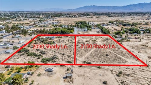 2150 Shady Ln, Pahrump, NV, 89060 | Card Image