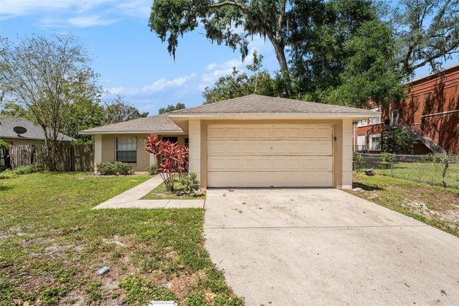 909 S Evers Street, House other with 3 bedrooms, 2 bathrooms and null parking in Plant City FL | Image 3