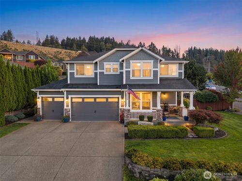 8213 172nd Ave E, Sumner, WA, 98390-2531 | Card Image